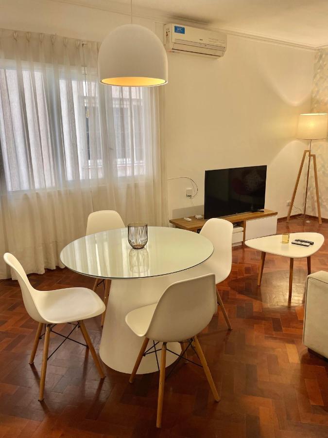 Mdz Apartments Mendoza Exterior foto