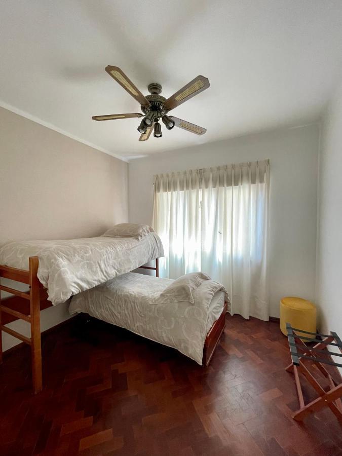 Mdz Apartments Mendoza Exterior foto