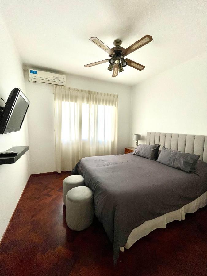 Mdz Apartments Mendoza Exterior foto